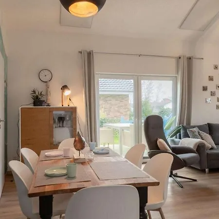 Moewennest Comfortable * Sehestedt (Lower-Saxony)