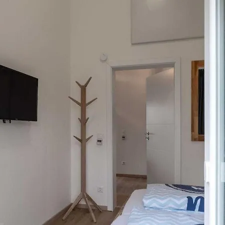 Casa vacanze Moewennest Comfortable