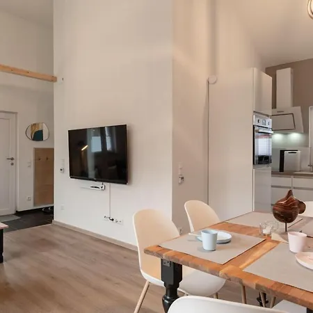 Casa vacanze Moewennest Comfortable Sehestedt (Lower-Saxony)