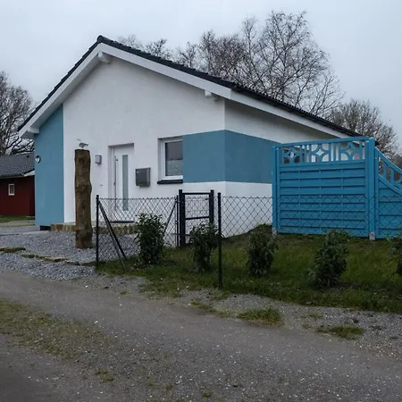 Casa vacanze Moewennest Comfortable